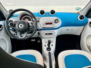 Smart Forfour 1.0 PROXY SS AUTOMATICO   - Foto 27