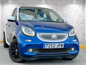 Smart Forfour 1.0 PROXY SS AUTOMATICO   - Foto 5