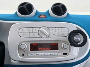 Smart Forfour 1.0 PROXY SS AUTOMATICO   - Foto 24