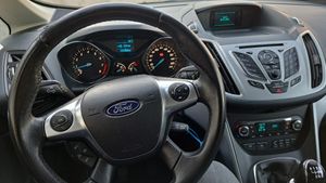 Ford Grand C-MAX 1.0 ECOBOOST  125CV   TREND  - Foto 18