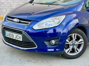Ford Grand C-MAX 1.0 ECOBOOST  125CV   TREND  - Foto 6