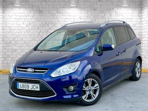 Ford Grand C-MAX 1.0 ECOBOOST  125CV   TREND  - Foto 2
