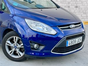 Ford Grand C-MAX 1.0 ECOBOOST  125CV   TREND  - Foto 7