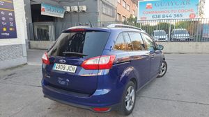 Ford Grand C-MAX 1.0 ECOBOOST  125CV   TREND  - Foto 16