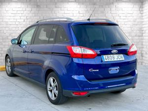 Ford Grand C-MAX 1.0 ECOBOOST  125CV   TREND  - Foto 3