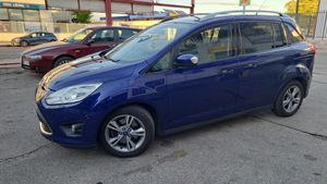 Ford Grand C-MAX 1.0 ECOBOOST  125CV   TREND  - Foto 13