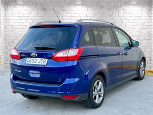 Ford Grand C-MAX 1.0 ECOBOOST  125CV   TREND  - Foto 5