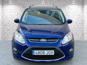Ford Grand C-MAX 1.0 ECOBOOST  125CV   TREND  - Foto 8