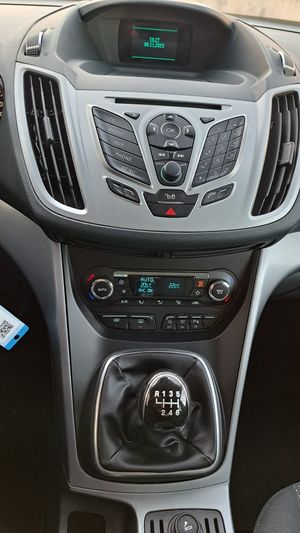 Ford Grand C-MAX 1.0 ECOBOOST  125CV   TREND  - Foto 19