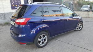 Ford Grand C-MAX 1.0 ECOBOOST  125CV   TREND  - Foto 14