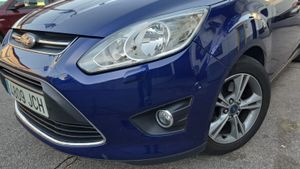 Ford Grand C-MAX 1.0 ECOBOOST  125CV   TREND  - Foto 15