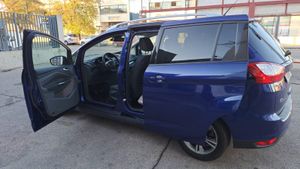 Ford Grand C-MAX 1.0 ECOBOOST  125CV   TREND  - Foto 17
