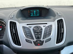 Ford Grand C-MAX 1.0 ECOBOOST  125CV   TREND  - Foto 24