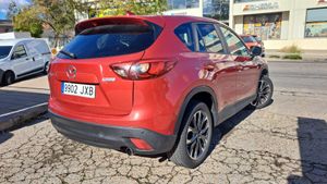 Mazda CX-5 2.2 DE  STYLE   AUTOMATICO   - Foto 4