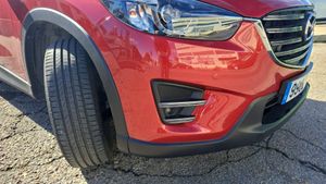 Mazda CX-5 2.2 DE  STYLE   AUTOMATICO   - Foto 9