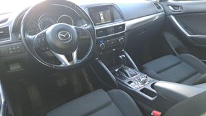 Mazda CX-5 2.2 DE  STYLE   AUTOMATICO   - Foto 19