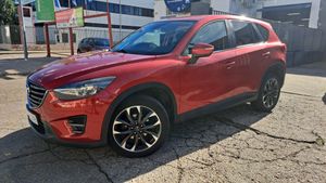 Mazda CX-5 2.2 DE  STYLE   AUTOMATICO   - Foto 2