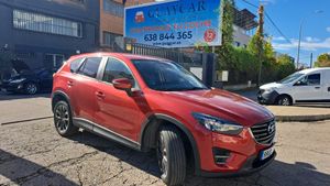 Mazda CX-5 2.2 DE  STYLE   AUTOMATICO   - Foto 3
