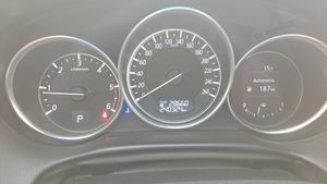 Mazda CX-5 2.2 DE  STYLE   AUTOMATICO   - Foto 13