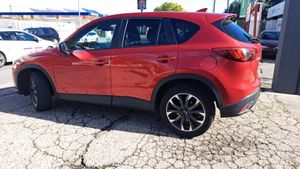Mazda CX-5 2.2 DE  STYLE   AUTOMATICO   - Foto 7