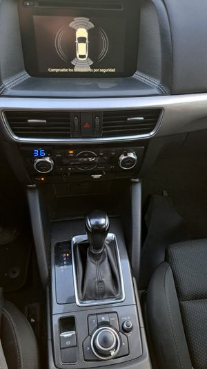 Mazda CX-5 2.2 DE  STYLE   AUTOMATICO   - Foto 16