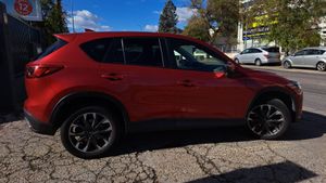 Mazda CX-5 2.2 DE  STYLE   AUTOMATICO   - Foto 6