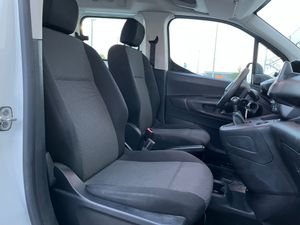 Peugeot Rifter 1.5 BLUEHDI  100CV ACCES STANDAR  - Foto 61