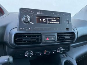 Peugeot Rifter 1.5 BLUEHDI  100CV ACCES STANDAR  - Foto 33