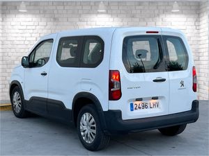 Peugeot Rifter 1.5 BLUEHDI  100CV ACCES STANDAR  - Foto 90