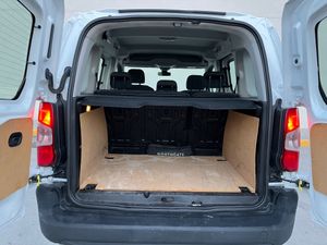 Peugeot Rifter 1.5 BLUEHDI  100CV ACCES STANDAR  - Foto 82