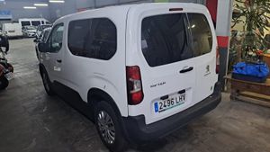 Peugeot Rifter 1.5 BLUEHDI  100CV ACCES STANDAR  - Foto 26