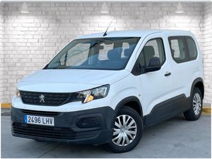 Peugeot Rifter 1.5 BLUEHDI  100CV ACCES STANDAR  - Foto 93