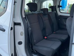 Peugeot Rifter 1.5 BLUEHDI  100CV ACCES STANDAR  - Foto 81