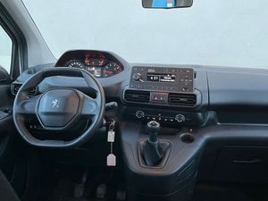 Peugeot Rifter 1.5 BLUEHDI  100CV ACCES STANDAR  - Foto 67