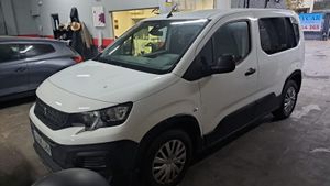 Peugeot Rifter 1.5 BLUEHDI  100CV ACCES STANDAR  - Foto 4