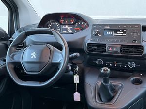 Peugeot Rifter 1.5 BLUEHDI  100CV ACCES STANDAR  - Foto 5