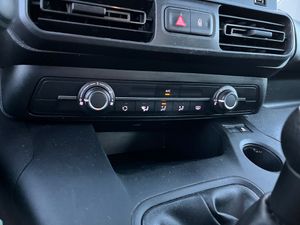 Peugeot Rifter 1.5 BLUEHDI  100CV ACCES STANDAR  - Foto 50