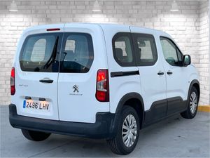 Peugeot Rifter 1.5 BLUEHDI  100CV ACCES STANDAR  - Foto 98