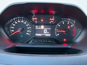 Peugeot Rifter 1.5 BLUEHDI  100CV ACCES STANDAR  - Foto 16