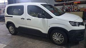 Peugeot Rifter 1.5 BLUEHDI  100CV ACCES STANDAR  - Foto 9