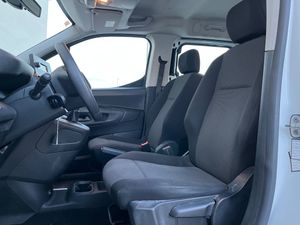 Peugeot Rifter 1.5 BLUEHDI  100CV ACCES STANDAR  - Foto 62