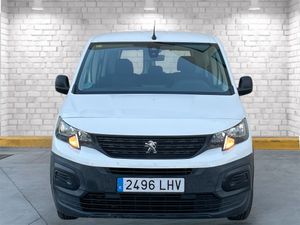 Peugeot Rifter 1.5 BLUEHDI  100CV ACCES STANDAR  - Foto 76