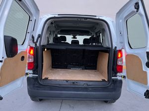 Peugeot Rifter 1.5 BLUEHDI  100CV ACCES STANDAR  - Foto 12