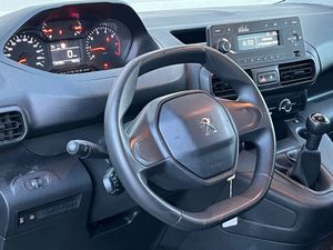 Peugeot Rifter 1.5 BLUEHDI  100CV ACCES STANDAR  - Foto 39