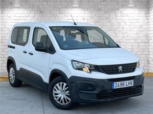 Peugeot Rifter 1.5 BLUEHDI  100CV ACCES STANDAR  - Foto 96