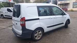 Ford Tourneo Courier Ambiente 1.5 TDCi 55 kW (75 CV)  - Foto 6
