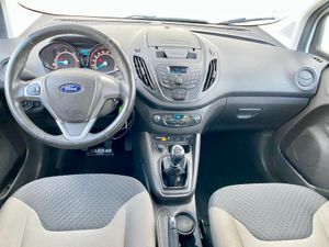 Ford Tourneo Courier Ambiente 1.5 TDCi 55 kW (75 CV)  - Foto 17