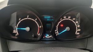 Ford Tourneo Courier Ambiente 1.5 TDCi 55 kW (75 CV)  - Foto 16