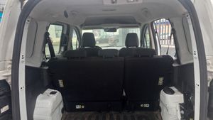 Ford Tourneo Courier Ambiente 1.5 TDCi 55 kW (75 CV)  - Foto 7