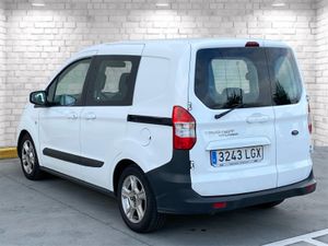 Ford Tourneo Courier Ambiente 1.5 TDCi 55 kW (75 CV)  - Foto 23